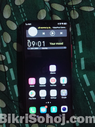 Vivo y17 8/256